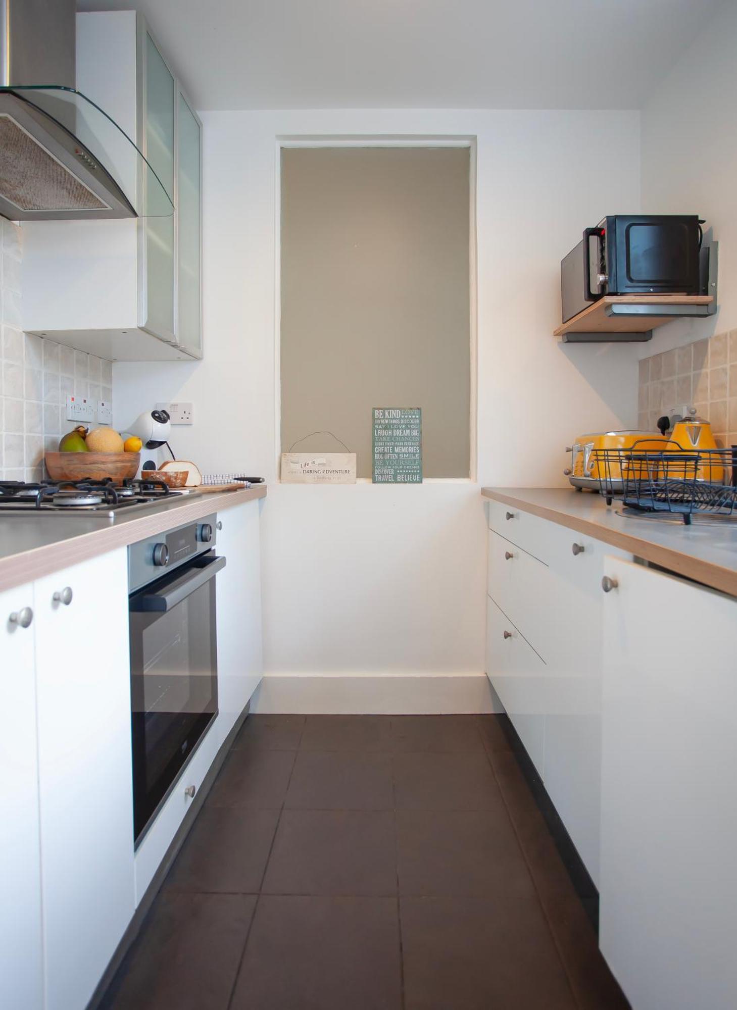 Templar Large Garden Flat Apartment Лондон Екстериор снимка