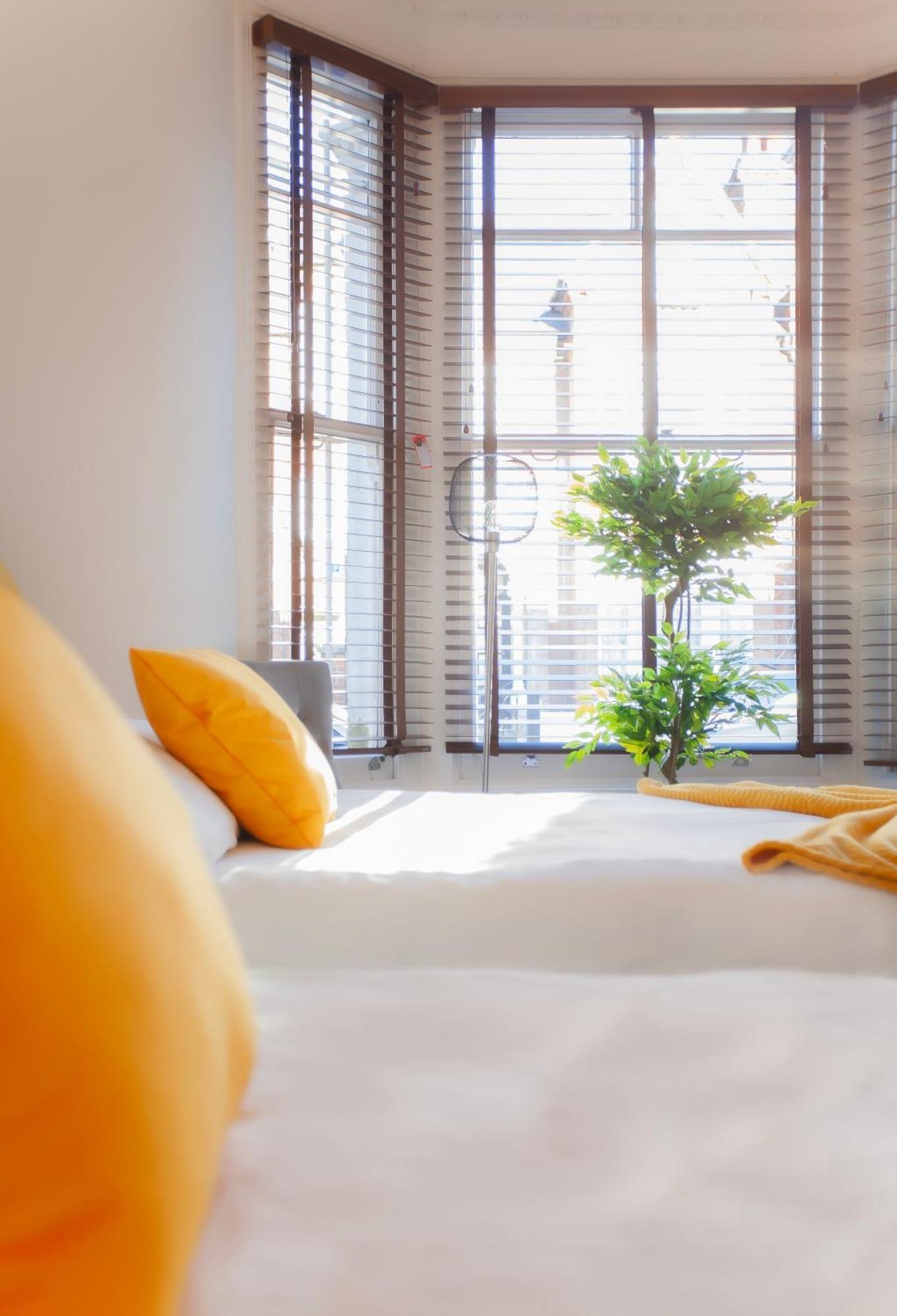 Templar Large Garden Flat Apartment Лондон Екстериор снимка