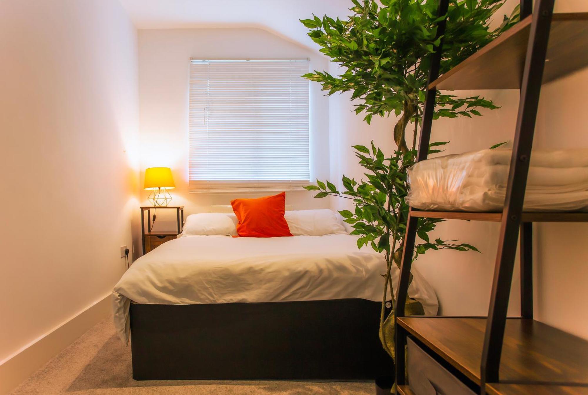 Templar Large Garden Flat Apartment Лондон Екстериор снимка